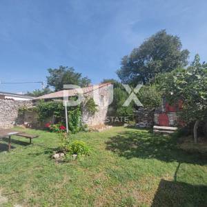 JADRANOVO - Apartmanska kuća s pogledom na more