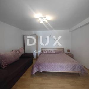 JADRANOVO - Apartmanska kuća s pogledom na more