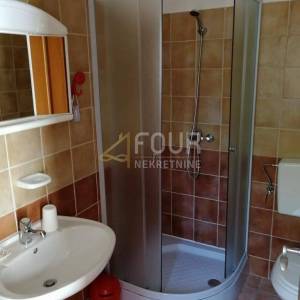 Jadranovo, dvoetažni stan od 106.20m2
