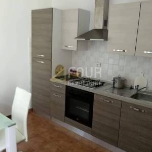 Jadranovo, dvoetažni stan od 106.20m2