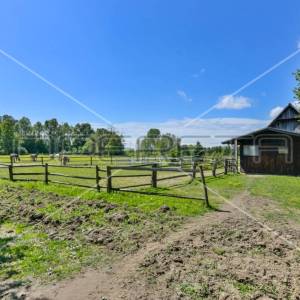 Jagodno, Vellika Gorica-okolica , Prekrasno imanje s izvorom vode i jezercem na 