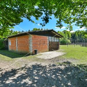 Jagodno, Vellika Gorica-okolica , Prekrasno imanje s izvorom vode i jezercem na 