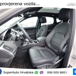 Jaguar E-Pace 2.0 P200 AWD Aut. 200 KS, LED+PANO+GR SJED+KAM+PDC
