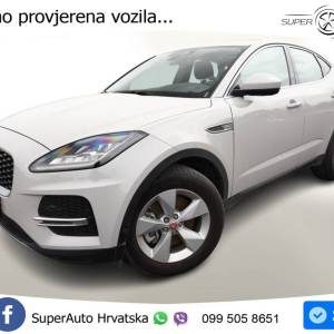 Jaguar E-Pace 2.0 P200 AWD Aut. 200 KS, LED+PANO+GR SJED+KAM+PDC