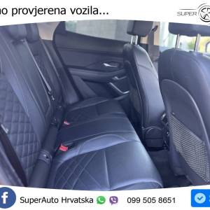 Jaguar E-Pace 2.0 P250 AWD Aut. 250 KS, LED+ACC+GR SJED+VIRT+KAM+PDC
