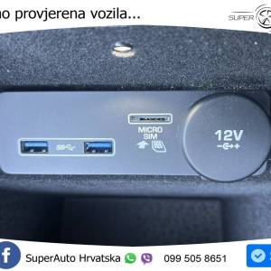 Jaguar E-Pace 2.0 P250 AWD Aut. 250 KS, LED+ACC+GR SJED+VIRT+KAM+PDC