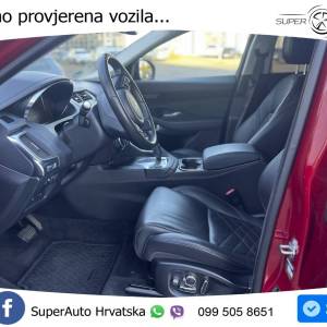 Jaguar E-Pace 2.0 P250 AWD Aut. 250 KS, LED+ACC+GR SJED+VIRT+KAM+PDC
