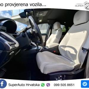 Jaguar E-Peace 2.0 AWD Aut. HSE R-Dynamic 250 KS, REG 07/26 ACC+360+GR SJED+LED