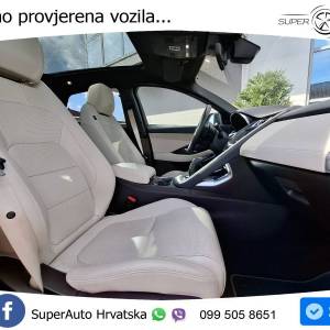 Jaguar E-Peace 2.0 AWD Aut. HSE R-Dynamic 250 KS, REG 07/26 ACC+360+GR SJED+LED