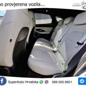 Jaguar E-Peace 2.0 AWD Aut. HSE R-Dynamic 250 KS, REG 07/26 ACC+360+GR SJED+LED