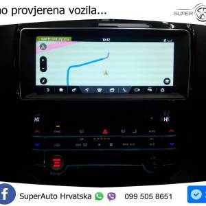 Jaguar F-Pace 30d V6 AWD Aut. Prestige 300 KS, LED+TEM+GR SJED+KAM+HEAD+VIRT