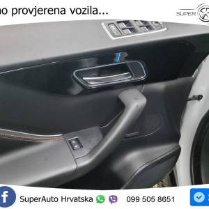 Jaguar F-Pace 30d V6 AWD Aut. Prestige 300 KS, LED+TEM+GR SJED+KAM+HEAD+VIRT