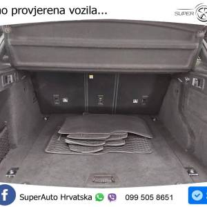 Jaguar F-Pace E-Performance 2.0d Prestige 163 KS, PANO+GR SJED+KAM