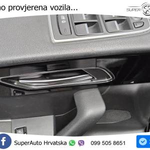 Jaguar F-Pace E-Performance 2.0d Prestige 163 KS, PANO+GR SJED+KAM