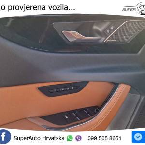 Jaguar XE 2.0d Aut. Premium 204 KS, u PDV-u ACC+KAM+LED+GR SJED+VIRT+ASIST