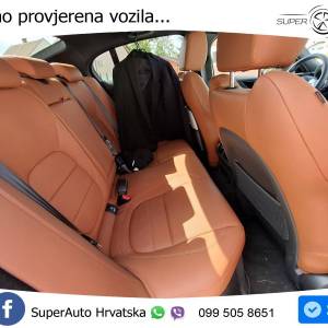Jaguar XE 2.0d Aut. Premium 204 KS, u PDV-u ACC+KAM+LED+GR SJED+VIRT+ASIST