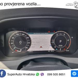 Jaguar XE 2.0d Aut. Premium 204 KS, u PDV-u ACC+KAM+LED+GR SJED+VIRT+ASIST