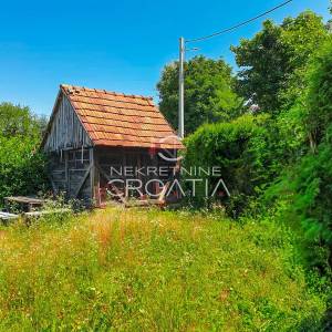 JAKOPOVEC: 15 €/m2 SA VLASTITIM BUNAROM!