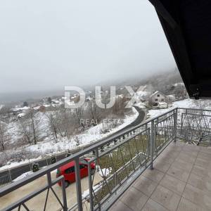 JASTREBARSKO, ŽUMBERAK - predivna kuća u srcu prirode 