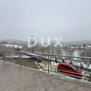 JASTREBARSKO, ŽUMBERAK - predivna kuća u srcu prirode 