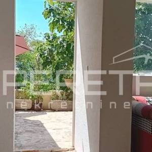 Jedinstven stan s pogledom na more i velikom terasom – Crikvenica, 250 m od plaž