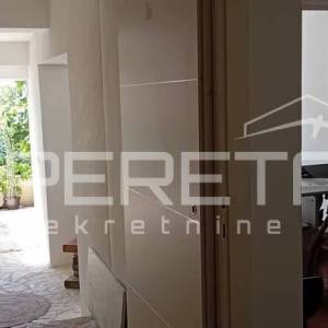 Jedinstven stan s pogledom na more i velikom terasom – Crikvenica, 250 m od plaž