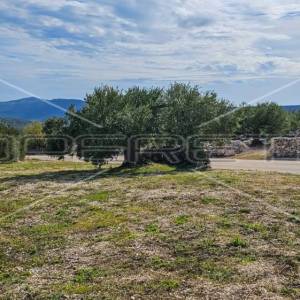 Jedinstvena prilika, poljoprivredno zemljište s pogledom na more, 12.938m2 
