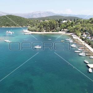 Jedinstvena prilika za investitore, zemljište u Korčuli s kućom