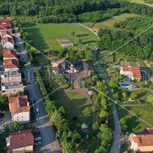 Jedinstveno imanje u zelenoj oazi na 2 Ha površine