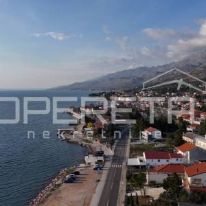 Jednosoban apartman u centru Starigrada, 47m2 neto 
