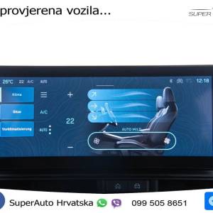 Jeep Avenger 54 KWh Longitude 156 KS, VIRT+GR SJED+NAVI
