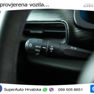 Jeep Avenger 54 KWh Longitude 156 KS, VIRT+GR SJED+NAVI