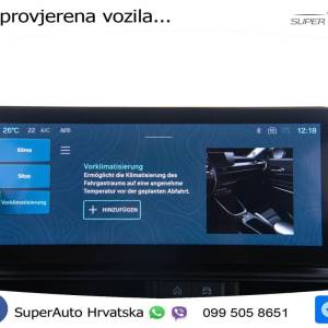 Jeep Avenger 54 KWh Longitude 156 KS, VIRT+GR SJED+NAVI