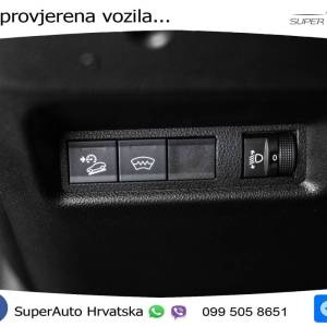 Jeep Avenger 54 KWh Longitude 156 KS, VIRT+GR SJED+NAVI