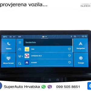 Jeep Avenger 54 KWh Longitude 156 KS, VIRT+GR SJED+NAVI