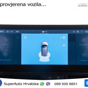 Jeep Avenger 54 KWh Longitude 156 KS, VIRT+GR SJED+NAVI
