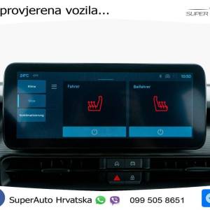Jeep Avenger 54 kWh Longtitude 156 KS, LED+TEM+GR SJED+PDC+VIRT+NAVI