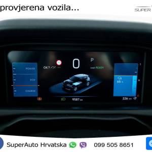 Jeep Avenger 54 kWh Longtitude 156 KS, LED+TEM+GR SJED+PDC+VIRT+NAVI