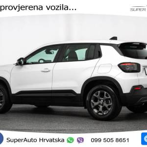 Jeep Avenger 54 kWh Longtitude 156 KS, LED+TEM+GR SJED+PDC+VIRT+NAVI