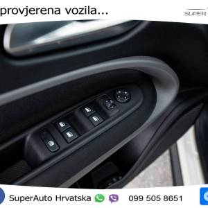 Jeep Avenger 54 kWh Longtitude 156 KS, LED+TEM+GR SJED+PDC+VIRT+NAVI