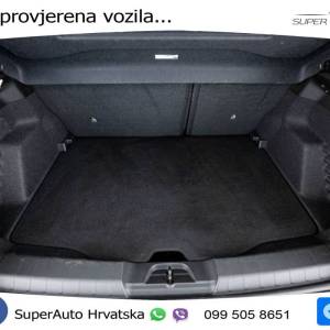 Jeep Avenger 54 kWh Longtitude 156 KS, LED+TEM+GR SJED+PDC+VIRT+NAVI