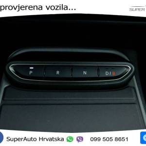 Jeep Avenger 54 kWh Longtitude 156 KS, LED+TEM+GR SJED+PDC+VIRT+NAVI