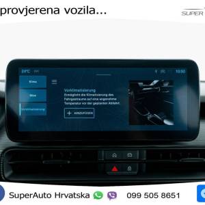 Jeep Avenger 54 kWh Longtitude 156 KS, LED+TEM+GR SJED+PDC+VIRT+NAVI