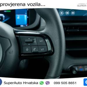 Jeep Avenger 54 kWh Longtitude 156 KS, LED+TEM+GR SJED+PDC+VIRT+NAVI