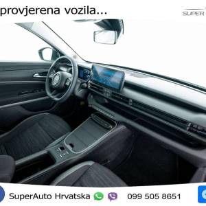 Jeep Avenger 54 kWh Longtitude 156 KS, LED+TEM+GR SJED+PDC+VIRT+NAVI