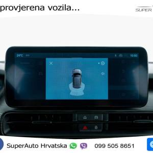 Jeep Avenger 54 kWh Longtitude 156 KS, LED+TEM+GR SJED+PDC+VIRT+NAVI