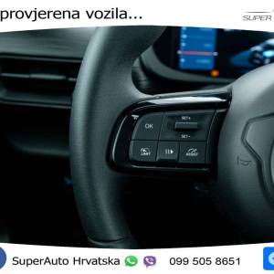 Jeep Avenger 54 kWh Longtitude 156 KS, LED+TEM+GR SJED+PDC+VIRT+NAVI
