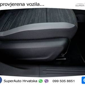 Jeep Avenger 54 kWh Longtitude 156 KS, LED+TEM+GR SJED+PDC+VIRT+NAVI