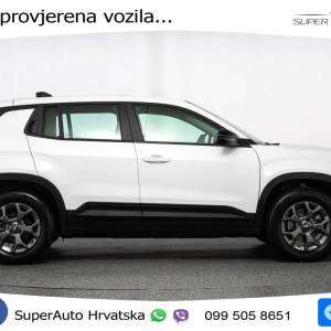 Jeep Avenger 54 kWh Longtitude 156 KS, LED+TEM+GR SJED+PDC+VIRT+NAVI