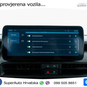 Jeep Avenger 54 kWh Longtitude 156 KS, LED+TEM+GR SJED+PDC+VIRT+NAVI
